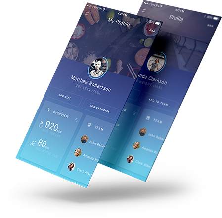 app-layout
