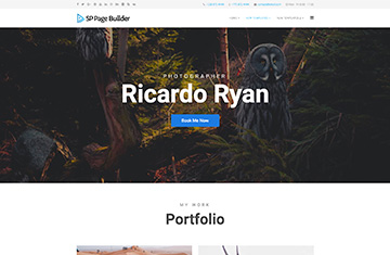 Photographer