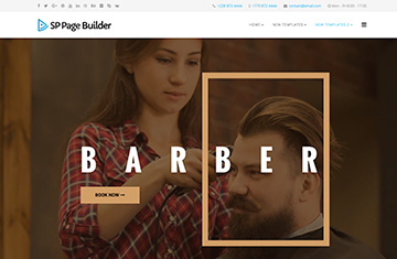 Barber