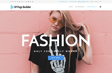 Fashion Shop
