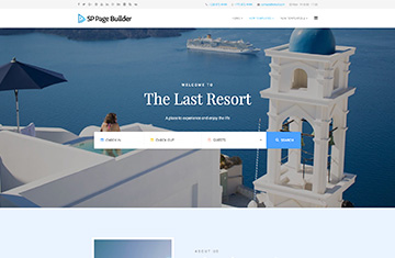 Resort