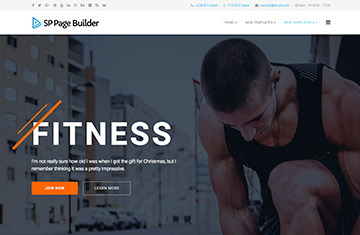 Fitness Clean