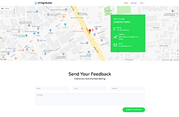 Seo Contact