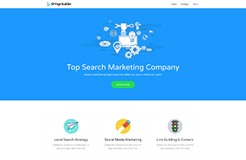 Seo Home