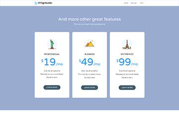 Seo Service Details